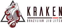 Kraken BJJ | World Class Jiu Jitsu for All Ages Logo